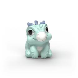 Schleich Schleich CDU liahnuce sa mláďa dinosaura