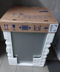 Bosch SBD6ECX21E poškodený obal, tovar ok  + kupóny na daľší nákup 