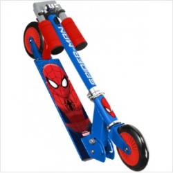 Buddy Toys BPC 4211 kolobežka Spiderman