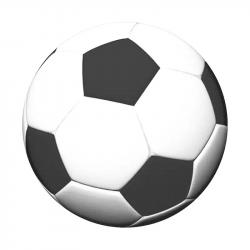 PopSocket PopGrip Gen.2, Soccer Ball, futbalová lopta