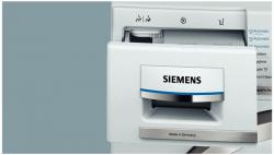 Siemens WM16W640EU