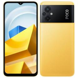 POCO M5 4/64GB žltý