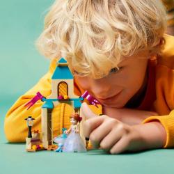 LEGO LEGO® - Disney Princess™ 43198 Nádvorie Anninho zámku