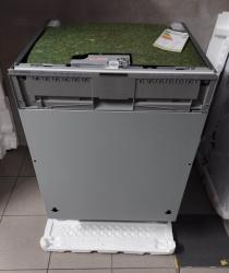 Bosch SBD6ECX21E poškodený obal, tovar ok  + kupóny na daľší nákup 