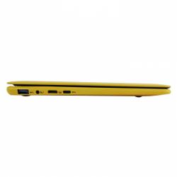 UMAX VisionBook 12Wr Yellow vystavený kus