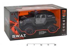 Wiky RC S.W.A.T. Police Pioneer RC