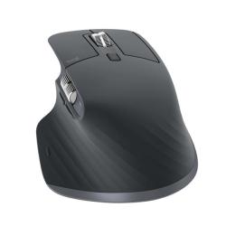 Logitech MX Master 3S Bluetooth Edition - GRAPHITE