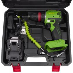 Procraft PA18LINDFR  + doručenie zadarmo 
