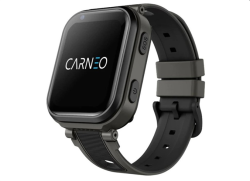 Carneo GuardKid+ 4G ULTRA 2nd gen. čierne