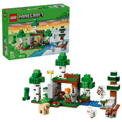 Lego Prvé nočné dobrodružstvo
