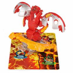 Spin Master Bakugan štartovacia sada špeciálny útok s6 sld