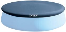 Intex Intex krycia plachta na bazén okrúhla s priemerom 396 cm 28026