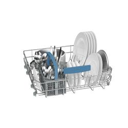 Bosch SMI53L35EU nerez  + kupóny na daľší nákup 