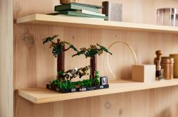 LEGO LEGO® Star Wars™ 75353 Naháňačka spídrov na planéte Endor™ – dioráma