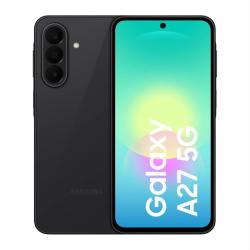 Samsung Galaxy A27 5G 6/128GB DUOS Čierna  + doručenie zadarmo  + Samsung Galaxy Fit3 ZADARMO - 20€ zľava s kódom "galaxya27"