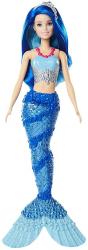 Mattel Barbie Barbie Morská panna modrá FJC92
