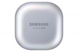 Samsung Galaxy Buds Pro strieborné