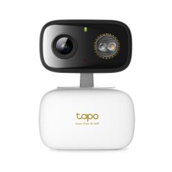 TP-Link Tapo C236 Indoor/Outdoor Pan/Tilt Security Wi-Fi Camera