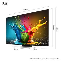 LG 75QNED99T