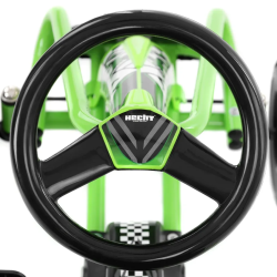 Hecht 59792 GREEN