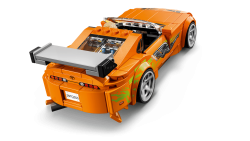 Lego Rýchlo a zbesilo Toyota Supra MK4