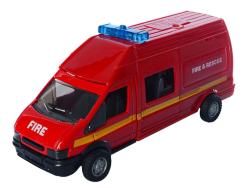 MAC Toys Auto so zvukom 1:48