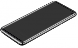 CellularLine Ochranná fólia displeja pre Samsung Galaxy S10