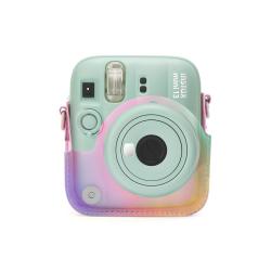 Fujifilm INSTAX MINI 13 Case dúhový
