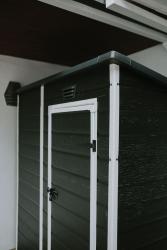 Strend Pro Keter ESSENTIAL 6x4