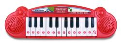 Bontempi 24 key electronic keyboard - blister