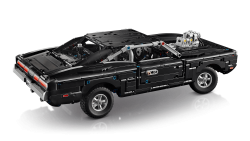 Lego Auto Fast and Furious Dodge Charger R/T