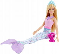 Mattel Mattel Barbie Rozprávkový adventný kalendár HGM66