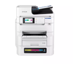 Epson WorkForce Pro EM-C8101RDWF