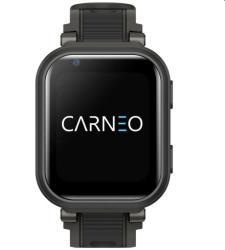 Carneo GuardKid+ 4G ULTRA 2nd gen. čierne