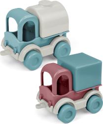 Wader Wader RePlay Kid Cars súprava cisterny a nákladného auta