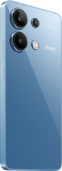 Xiaomi Redmi Note 13 6GB/128GB Ice Blue  - 20€ zľava s kódom v košíku