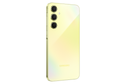 Samsung Galaxy A55 5G 6/128GB DUOS Žltá
