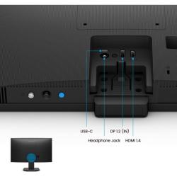 BenQ BL2490C