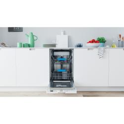 Indesit IN2IC10BS7A0  + kupóny na daľší nákup 