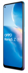 Oppo Reno5 Z 8GB/128GB 5G modrý
