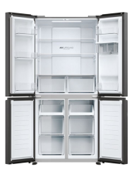HAIER HCR3818EWPT