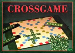 Wiky Spoločenská hra - Crossgame