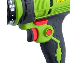Procraft PB300DFR