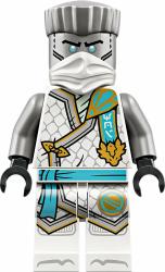 LEGO LEGO® NINJAGO® 71816 Zaneova ľadová motorka