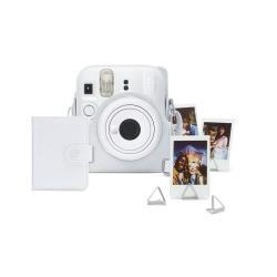Fujifilm INSTAX MINI 13 AC kit biely