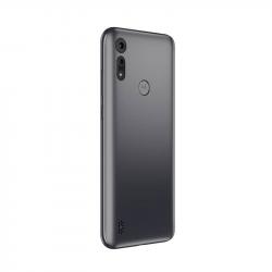 Motorola Moto E6s šedý