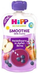 HiPP BIO Smoothie jablko-hruška-čučoriedky 100 g