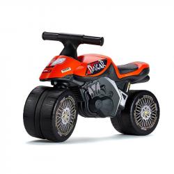 FALK FALK Odrážadlo 406D Dakar Orange baby moto