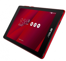 Asus ZenPad Z170C-1C017A Červená vystavený kus