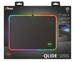 Trust GXT 750 Qlide RGB